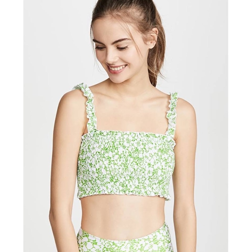 Faithfull The Brand Dora Top